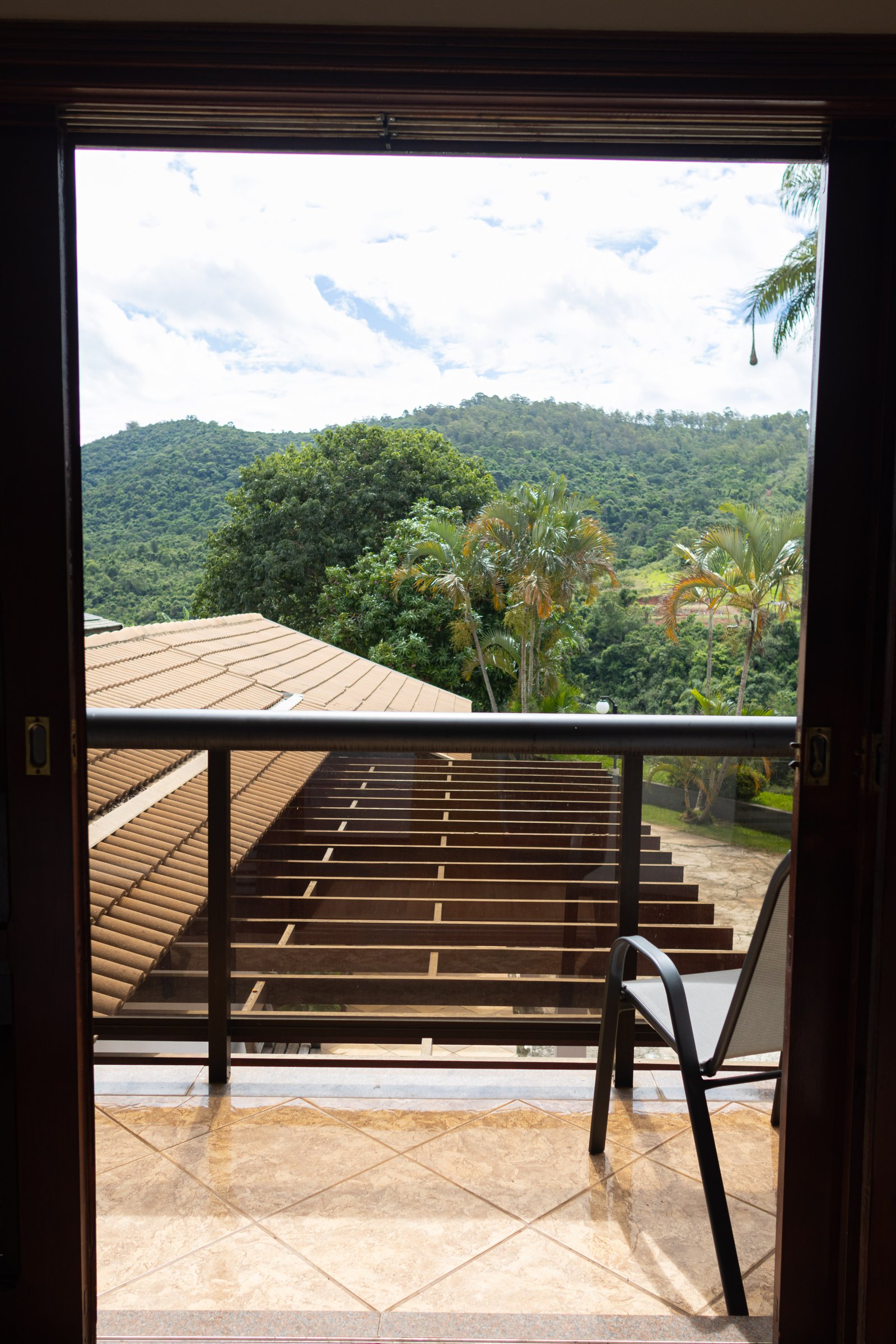 Suite Standard com Varanda - Foto 4